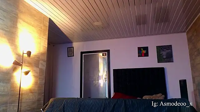 AsmodeoCox online show from 04/24/26, 02:47