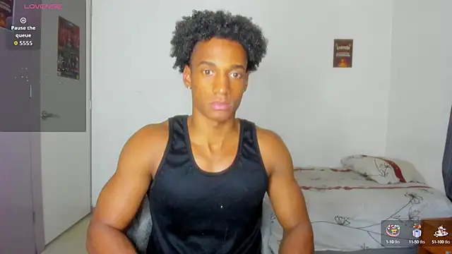 Snapshot of Malkongarcia chatting on 09/13/25, 10:09 Malkongarcia online show from 09/13/25, 10:09