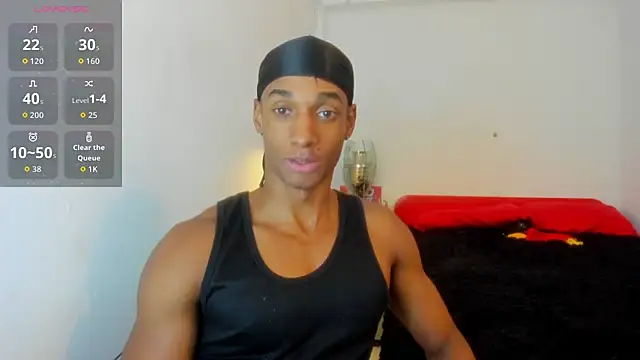 Malkongarcia online show from 11/04/25, 02:43