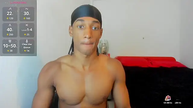 Malkongarcia online show from 11/06/25, 01:12