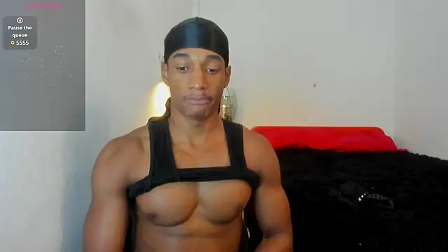 Malkongarcia online show from 11/21/25, 12:26