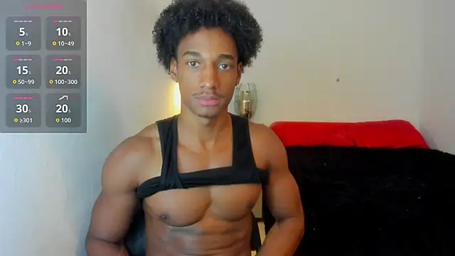 Malkongarcia online show from 11/24/25, 01:22