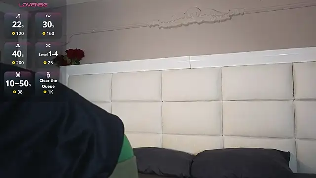 Snapshot of Malkongarcia chatting on 01/15/26, 08:01 Malkongarcia online show from 01/15/26, 08:01