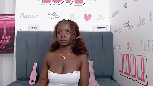 KilyetVera3x online show from 02/07/25, 07:07