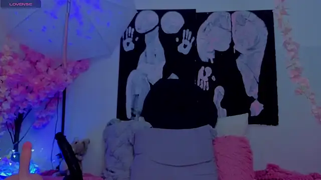 KilyetVera3x online show from 03/26/26, 06:08