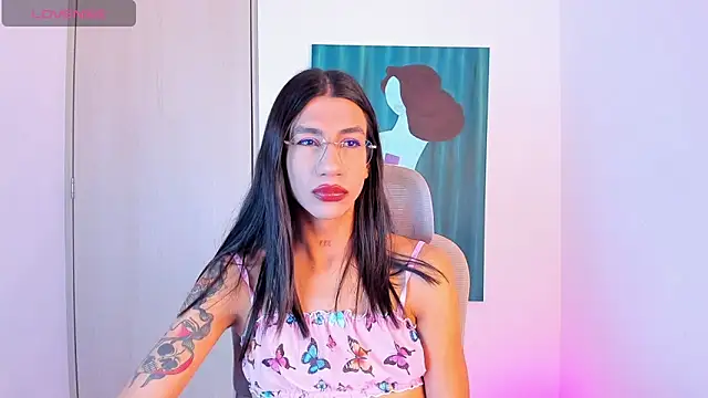 sofiaa grey  online show from 02/28/26, 02:29