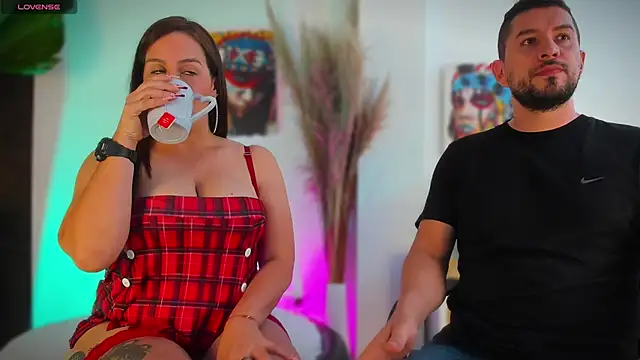 maite mike online show from 01/28/25, 12:22