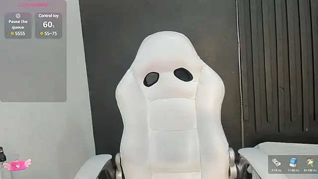 Shayla27 online show from 02/22/25, 01:24