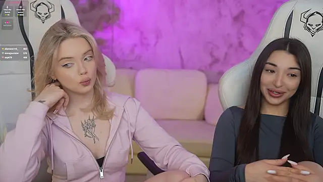 Snapshot of Cassy-Celestial_ chatting on 01/23/25, 11:47 Cassy-Celestial online show from 01/23/25, 11:47