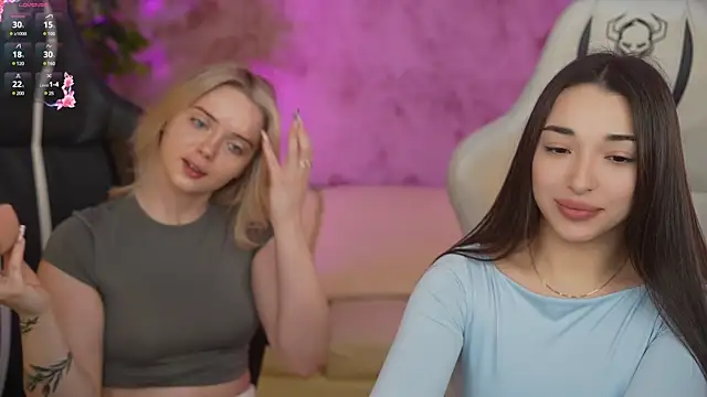 Snapshot of Cassy-Celestial_ chatting on 01/24/25, 11:56 Cassy-Celestial online show from 01/24/25, 11:56