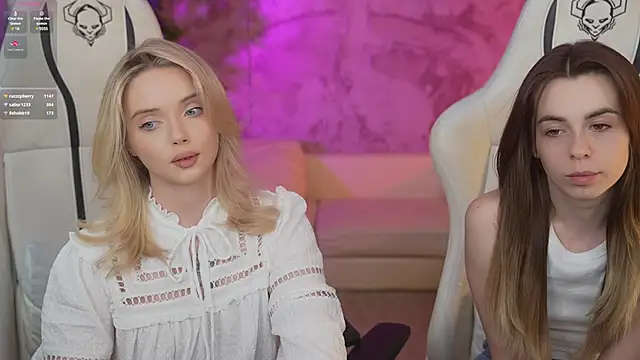 Snapshot of Cassy-Celestial_ chatting on 01/27/25, 12:01 Cassy-Celestial online show from 01/27/25, 12:01