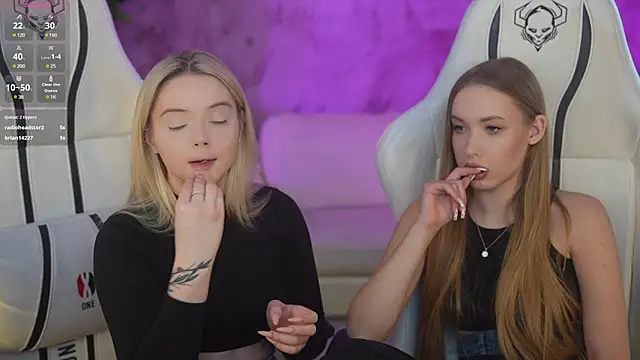 Snapshot of Cassy-Celestial_ chatting on 02/17/25, 12:10 Cassy-Celestial online show from 02/17/25, 12:10