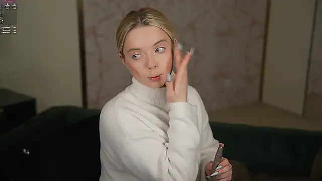 Snapshot of Cassy-Celestial_ chatting on 02/23/25, 11:58 Cassy-Celestial online show from 02/23/25, 11:58