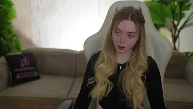 Cassy-Celestial  online show from 01/11/26, 08:41