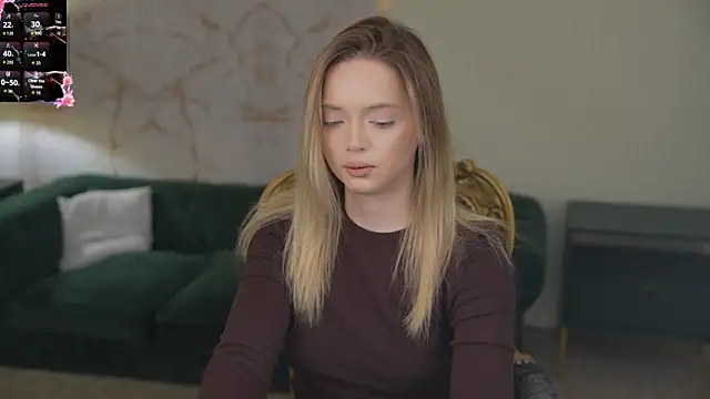 Cassy-Celestial  online show from 03/28/26, 08:25