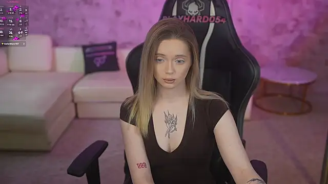 Cassy-Celestial  online show from 04/04/26, 07:06