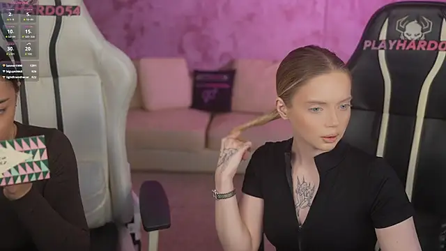 Cassy-Celestial  online show from 04/16/26, 07:42