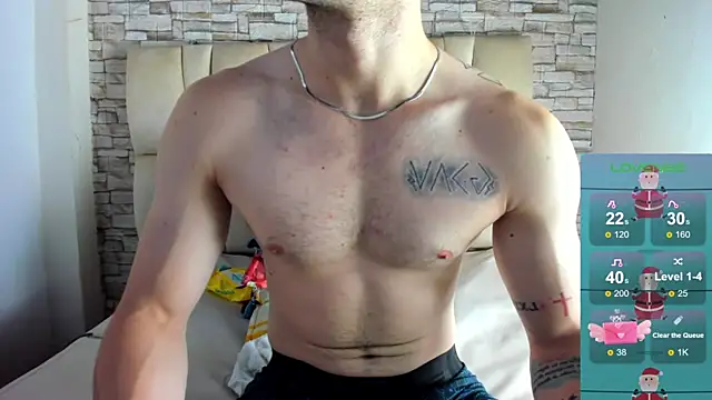 juan prior online show from 12/31/24, 01:30