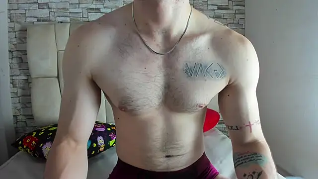 juan prior online show from 02/08/25, 01:11