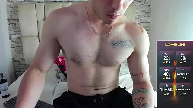 juan prior online show from 02/15/25, 07:28