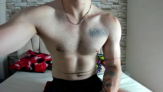 juan prior online show from 03/04/25, 01:17