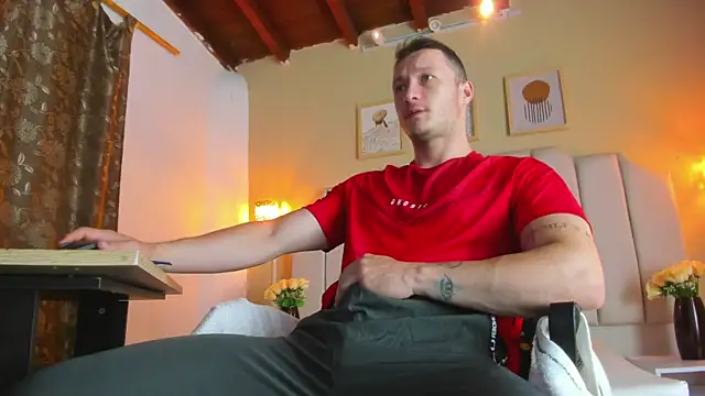 juan prior online show from 11/13/25, 01:10