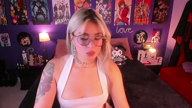 anne cross online show from 02/18/26, 03:02