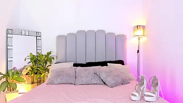 Scarlett Steelee online show from 12/14/25, 11:09