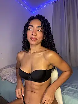 nicoleebony1 online show from 09/17/25, 07:48