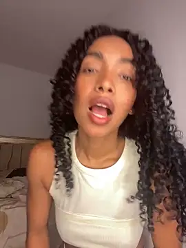 nicoleebony1 online show from 11/16/25, 12:27