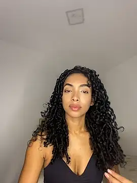 nicoleebony1 online show from 07/08/26, 07:40