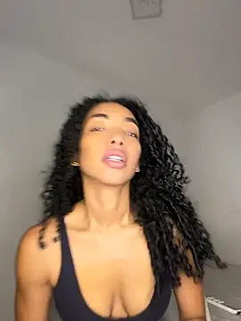 nicoleebony1 online show from 07/22/26, 07:05
