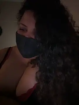 Snehameowwxh online show from 03/12/26, 07:53