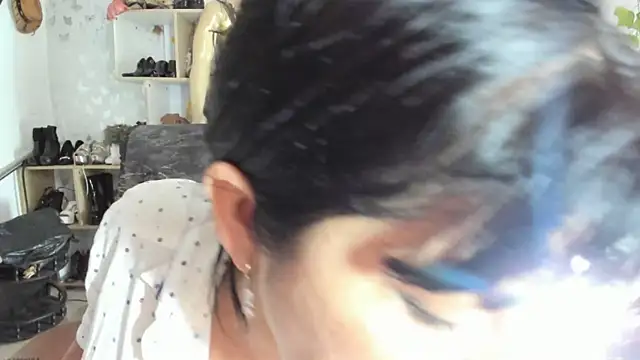 Erlinda-engel online show from 10/20/25, 11:54