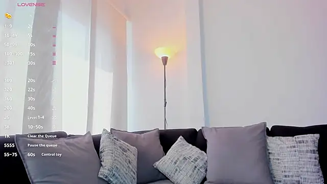 iara martinez online show from 11/10/25, 03:00