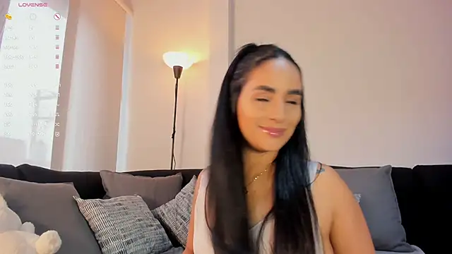 iara martinez online show from 11/24/25, 03:12