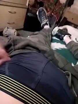 ySqmbVanbe online show from 11/02/25, 07:05