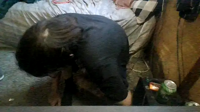 ySqmbVanbe online show from 04/19/26, 04:39