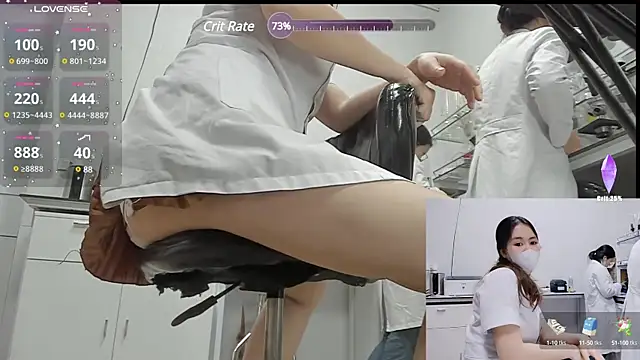 Snapshot of Kathylove_2023 chatting on 03/22/25, 08:51 Kathylove 2023 online show from 03/22/25, 08:51