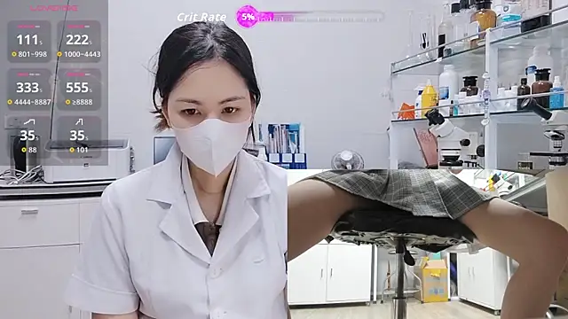 Kathylove 2023 online show from 11/02/25, 04:59