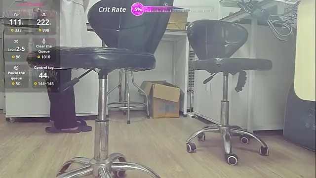 Kathylove 2023 online show from 01/15/26, 06:40