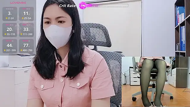 Kathylove 2023 online show from 03/14/26, 07:25