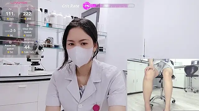 Kathylove 2023 online show from 03/26/26, 04:29