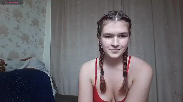 MargoFoxy online show from 10/28/25, 08:22