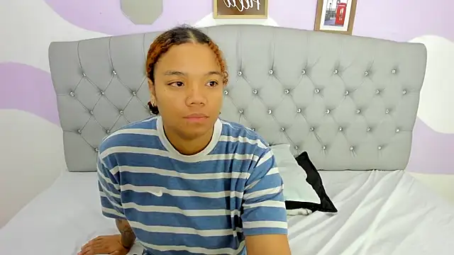 BRIYITHMENA online show from 03/21/26, 11:37