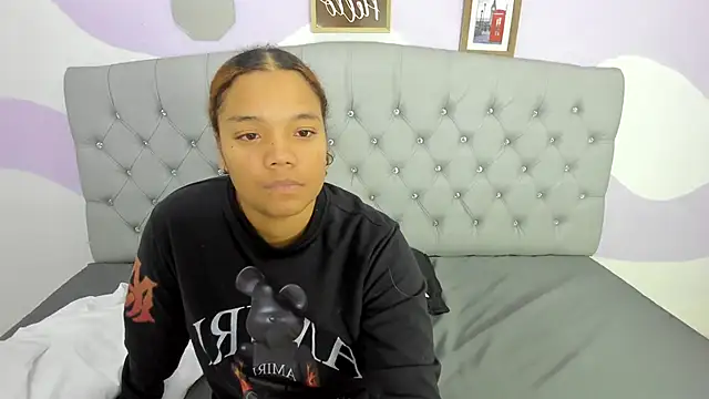 BRIYITHMENA online show from 03/28/26, 12:38