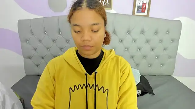 BRIYITHMENA online show from 04/13/26, 11:59