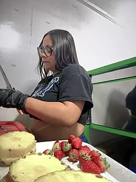 Sol biglips online show from 01/17/25, 02:07