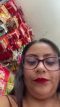 Sol biglips online show from 11/30/25, 01:15