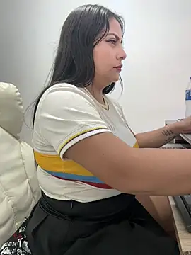 Sol biglips online show from 04/14/26, 04:46